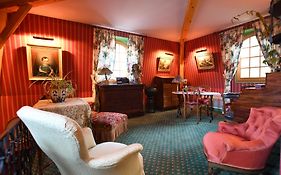 Le Val Clos, Appartement Dans Une Maison De Maitre 19E
